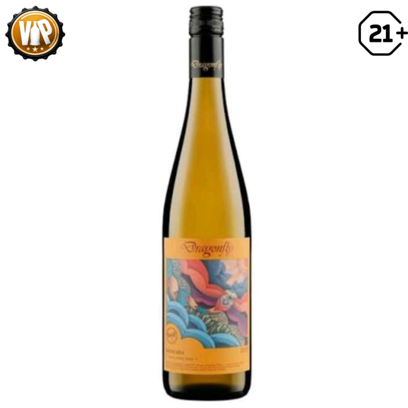Dragon Fly Moscato