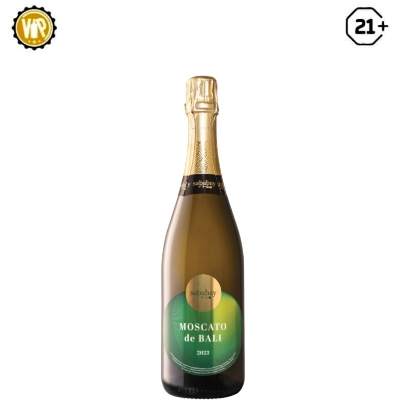 Sababay Moscato De Bali