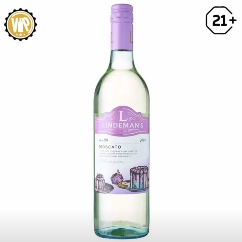 Lindemans Bin 90 Moscato
