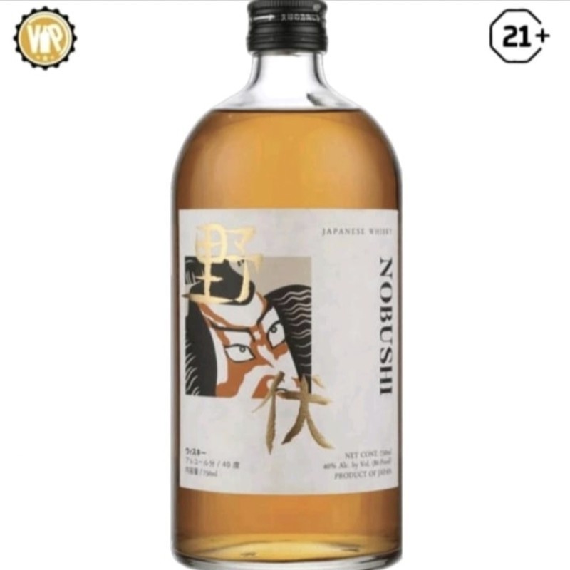 Nobushi Blended Whisky