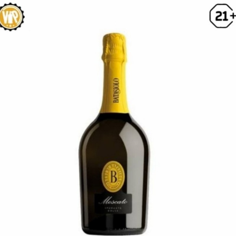 Batasiolo spumante 