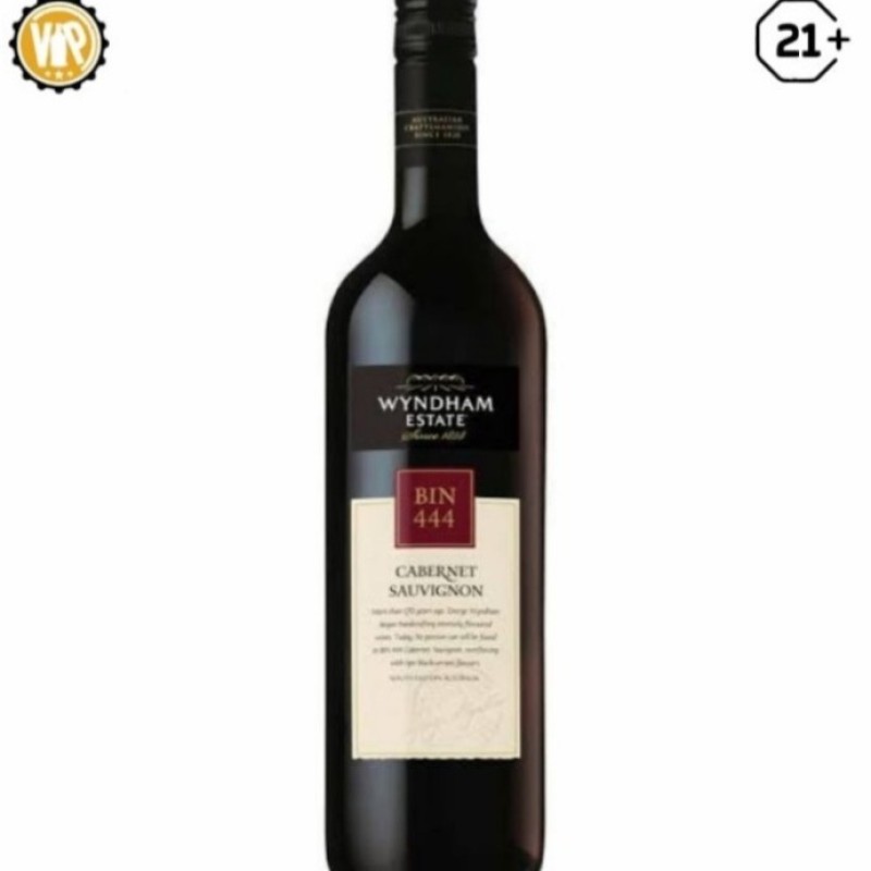 George wyhdham Cabernet Sauvignon 