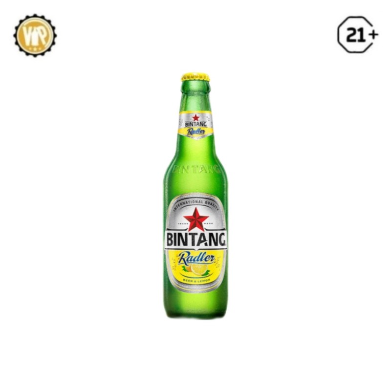 Bintang radler pint