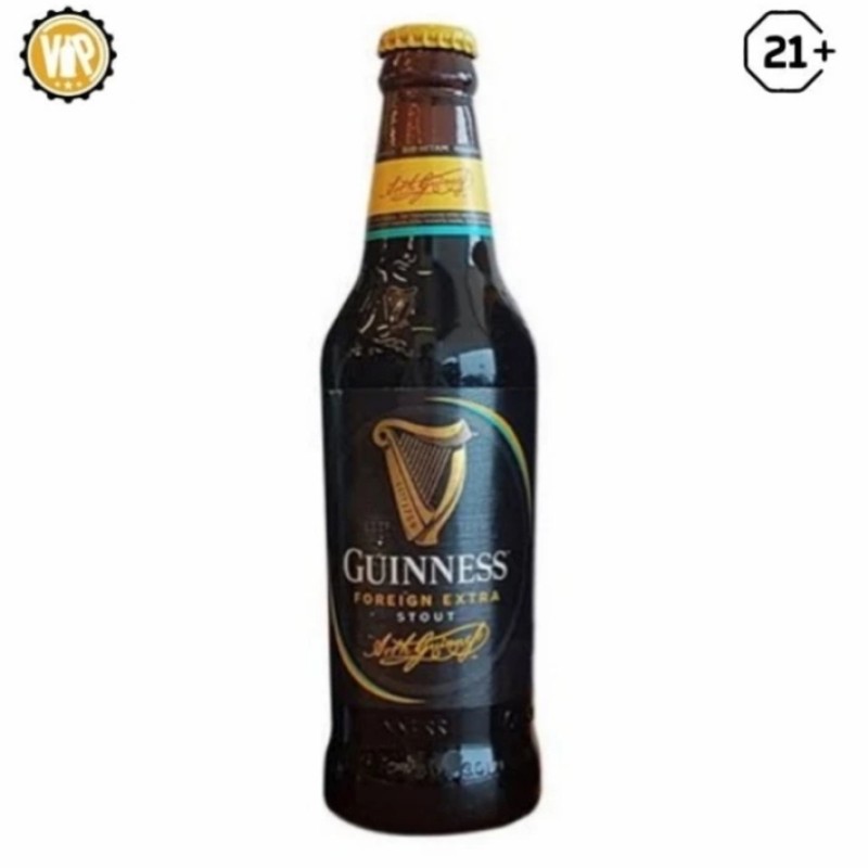 Guinnes stooth Quart
