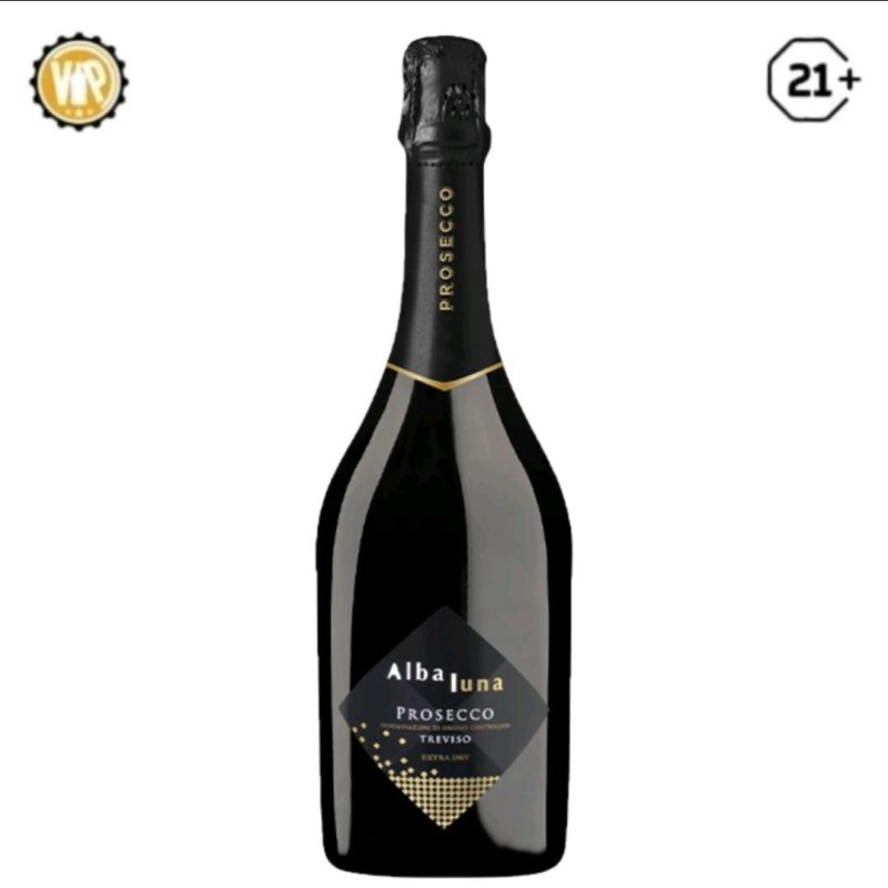 Albaluna Prosecco