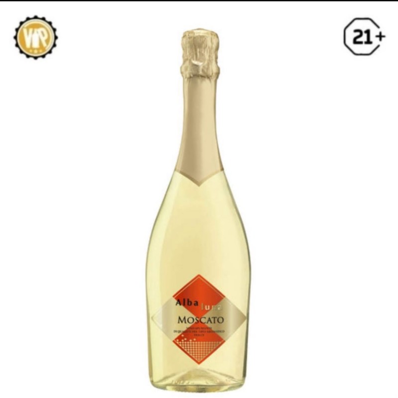 Albaluna Moscato