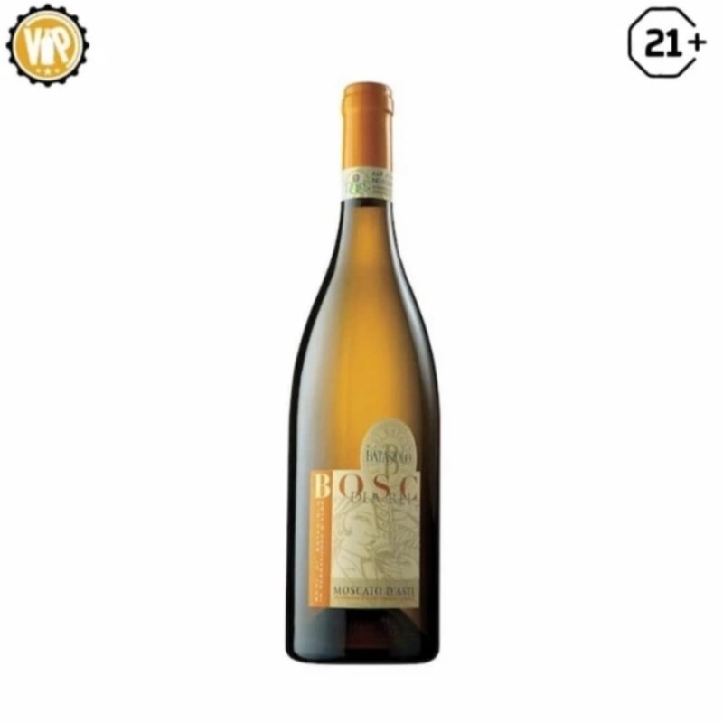 Batasiolo Moscato D'asti Bosc