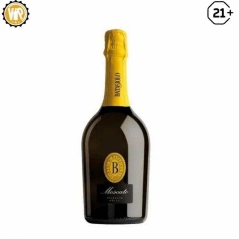 Batasiolo Spumante