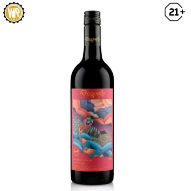 Dragonfly Cabernet Shiraz