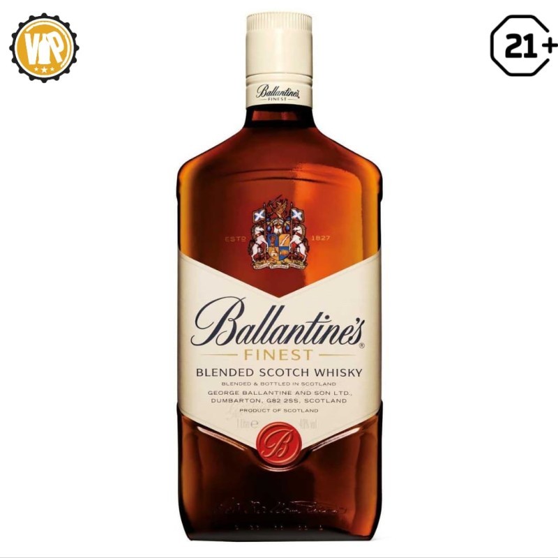Ballantines Finest 700 ml 