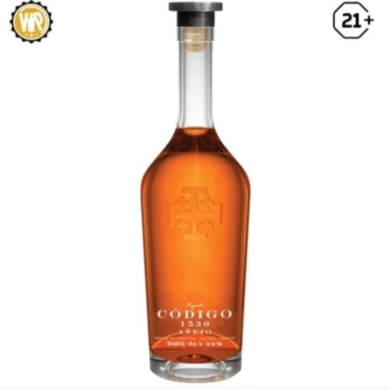 Codigo Anejo
