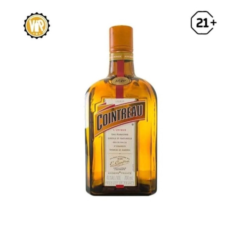 Cointreau 