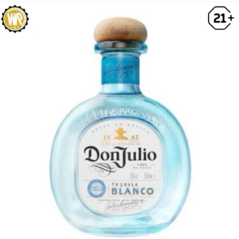 Don Julio Bianco 