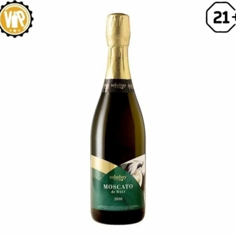 Sababay Moscato 