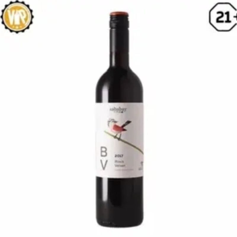 Sababay Black Velvet 