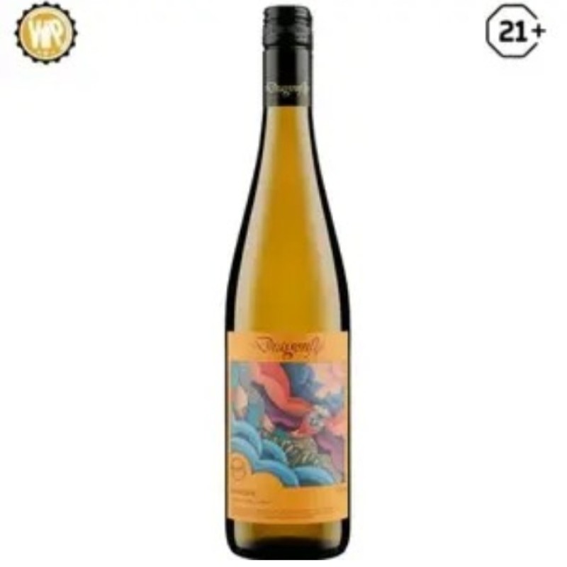 Dragonfly Moscato 