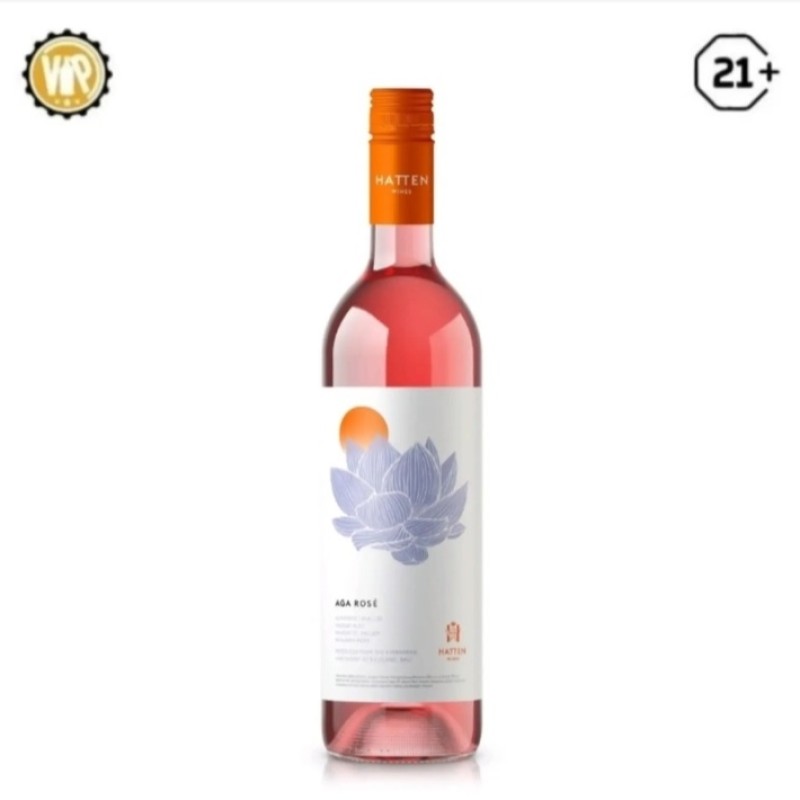 Hatten Aga Rose