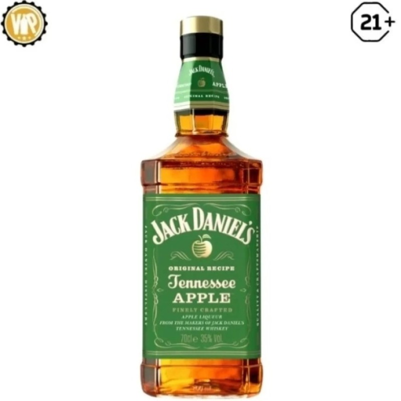 Jack Daniel's Apple 