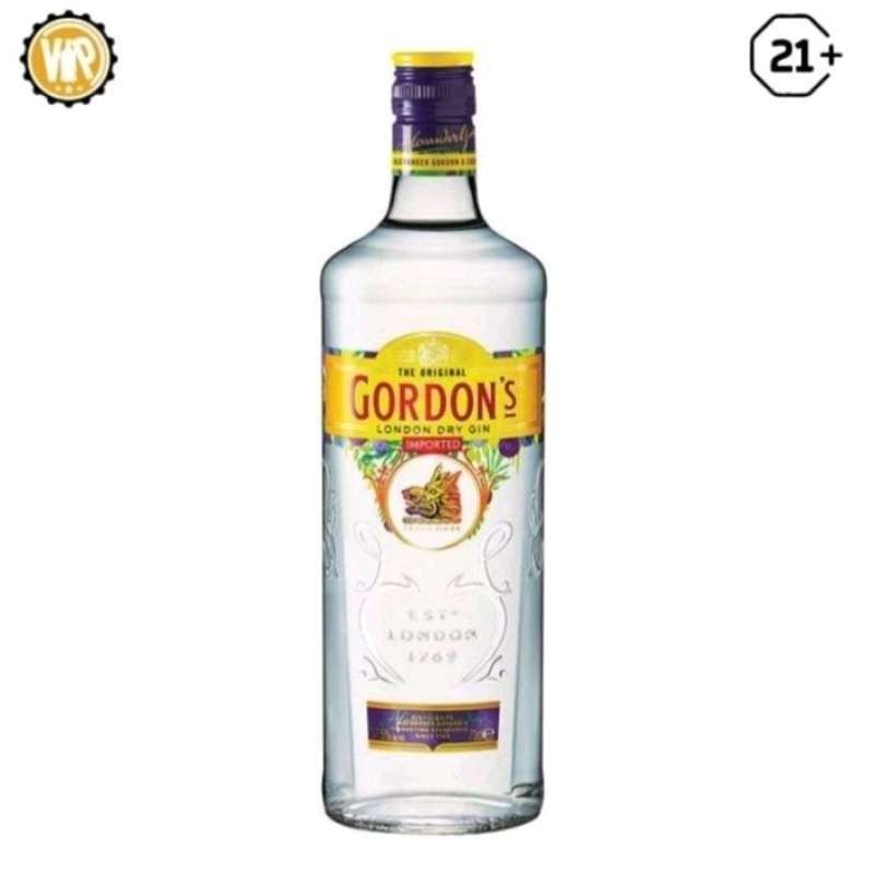 Gordon Dray Gin 