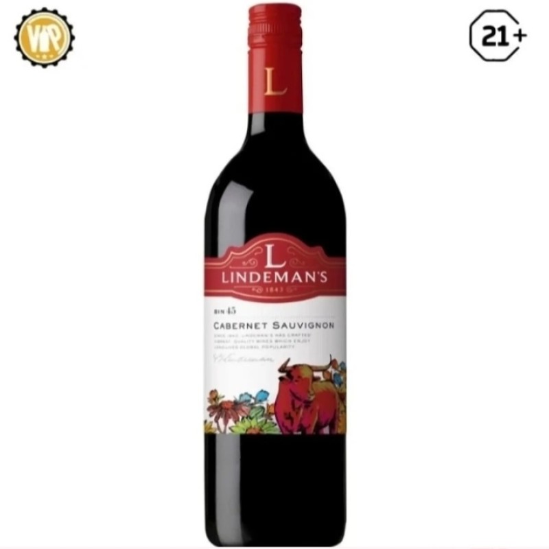 Lindemans Cabernet Sauvignon 