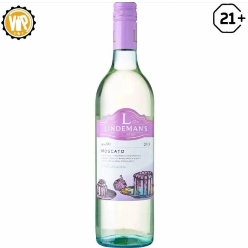 Lindemans Moscato 