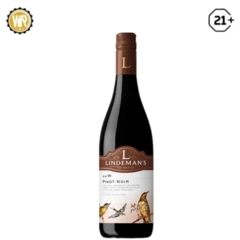 Lindemans Pinot Noir 
