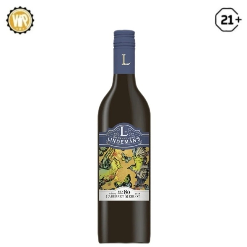 Lindemans Cabernet Merlot 