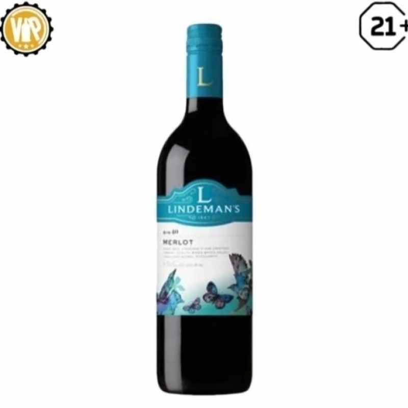 Lindemans Merlot 