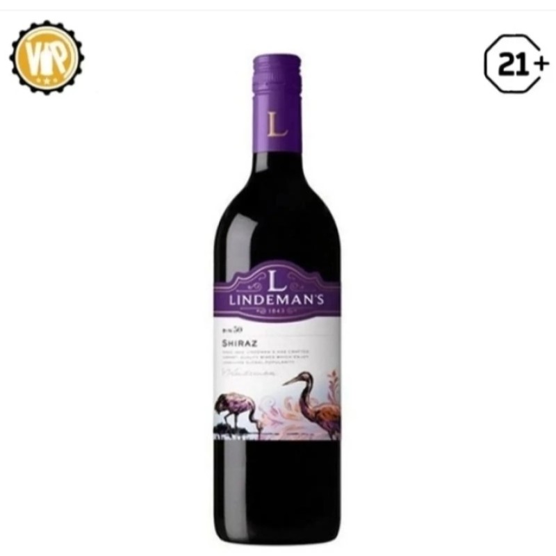 Lindemans Shiraz