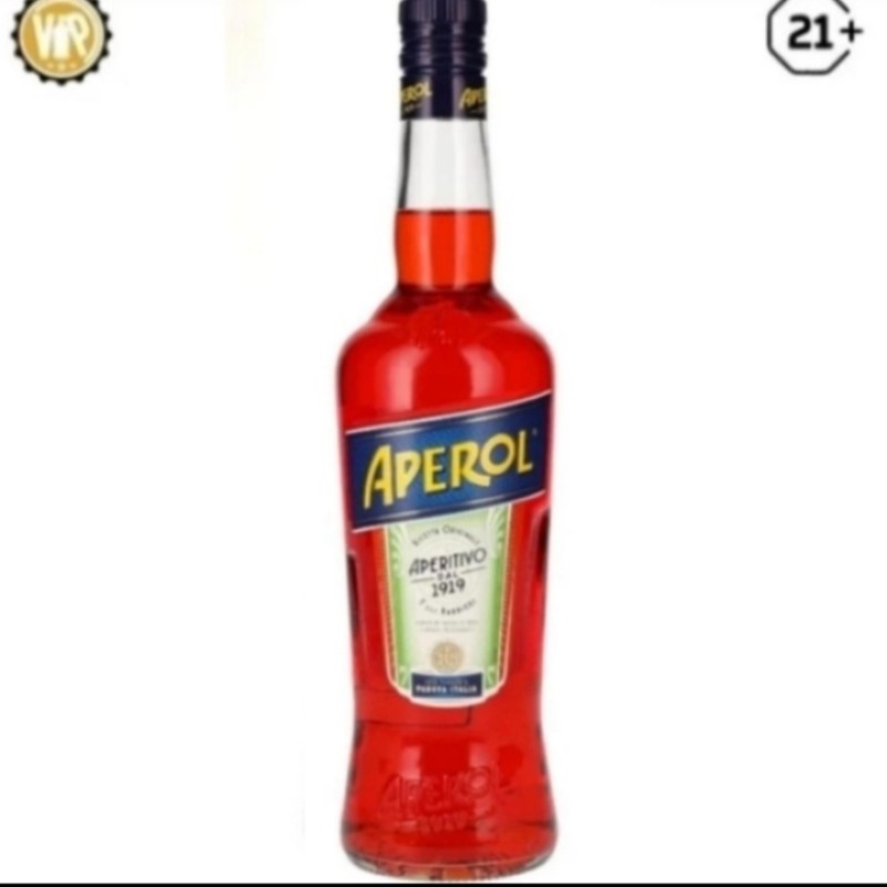 Aperol Aperitivo sweet 
