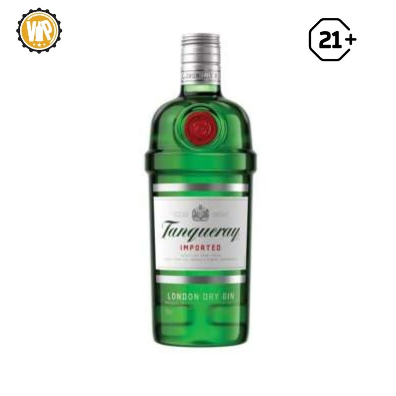 Tanqueray Gin 