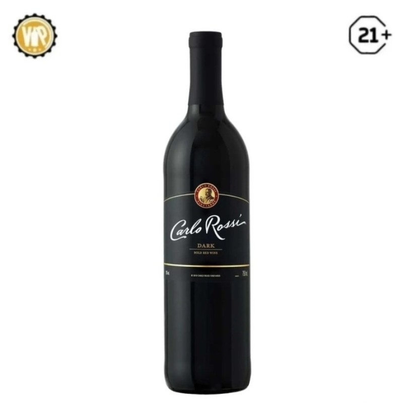 Carlo Rossi Drak Bold