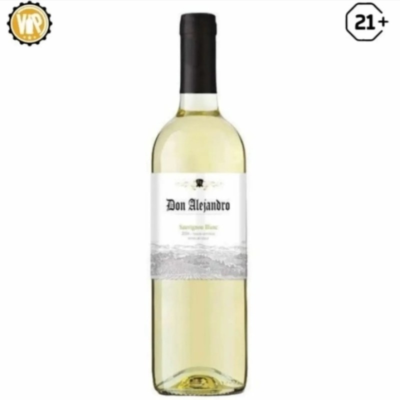 Don Alejandro Sauvignon Blanc 
