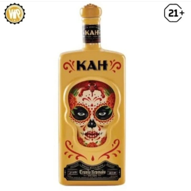 KAH Tequila 