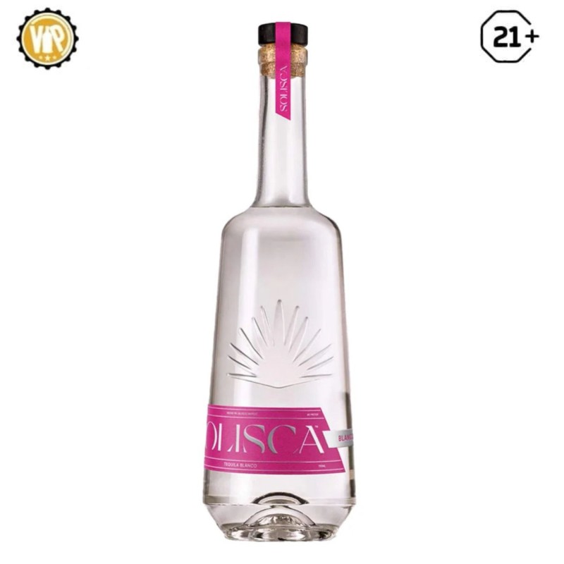 Solisca Tequila Blanco