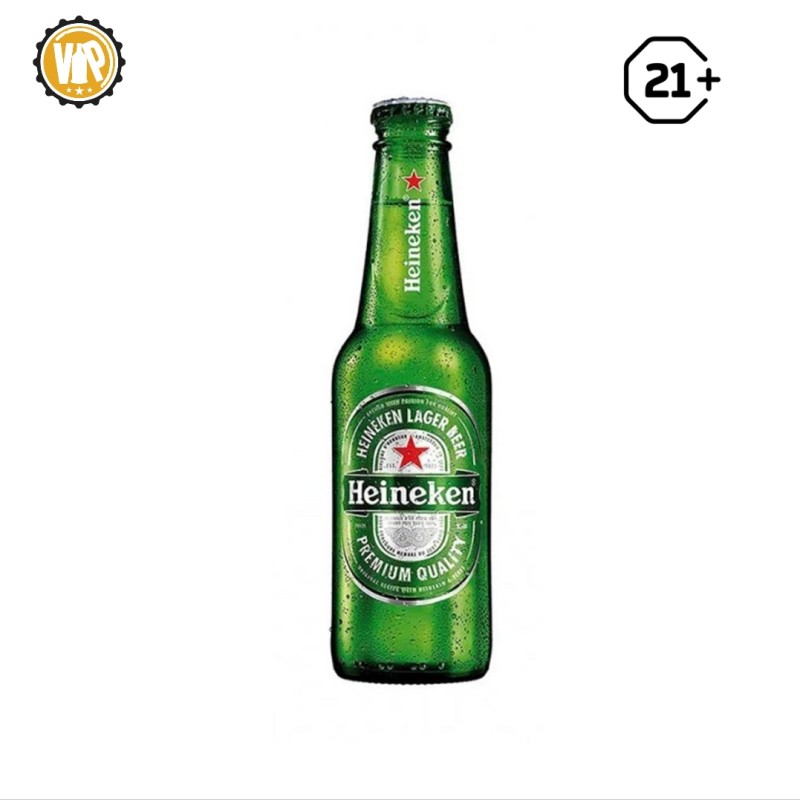 Heineken Lager Pint 330 Ml