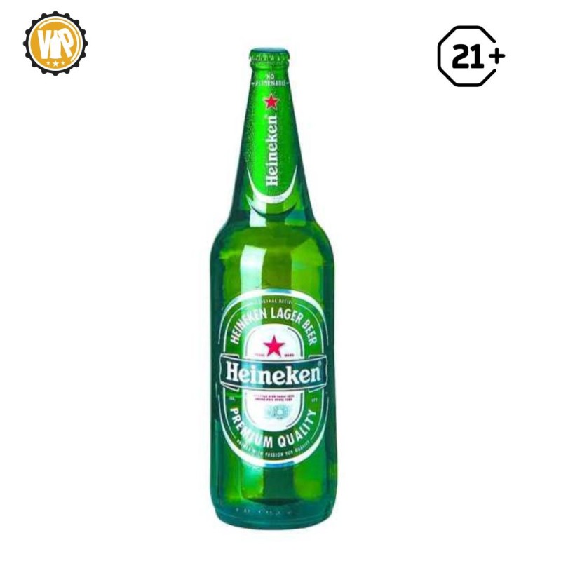Heineken Lager Quart 620ml