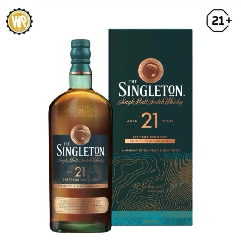 Singleton 21 Dufftown 700 Ml