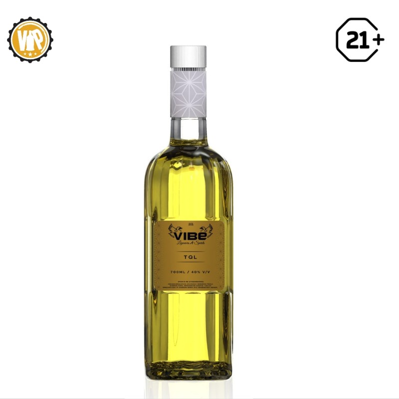 Vibe Tequila 700 Ml