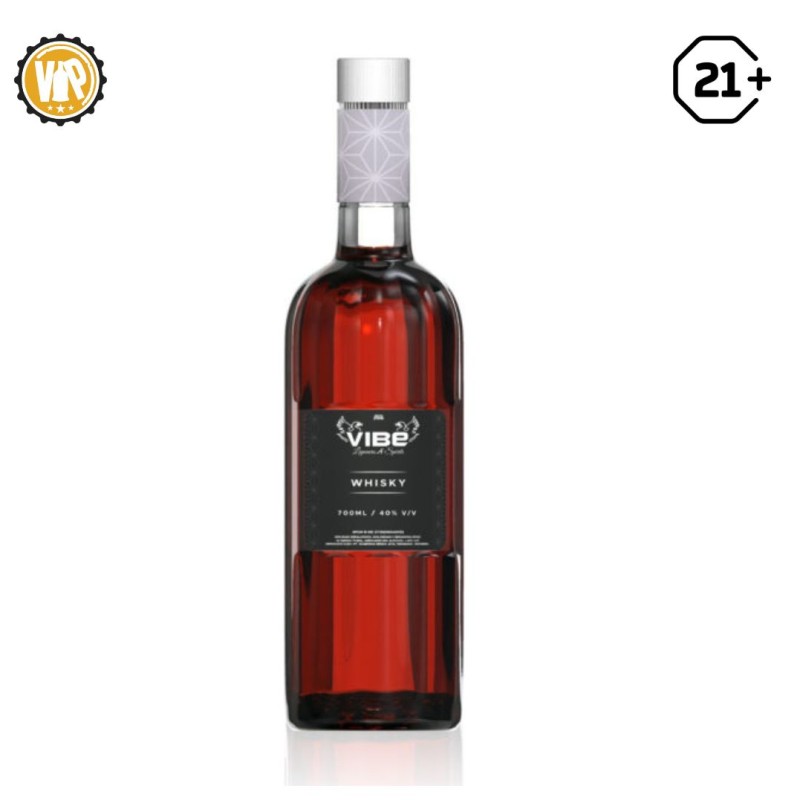 Vibe Whisky 700 Ml