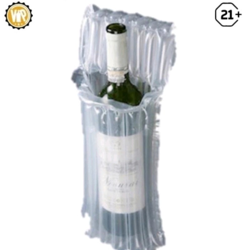 Ro airbag for packing