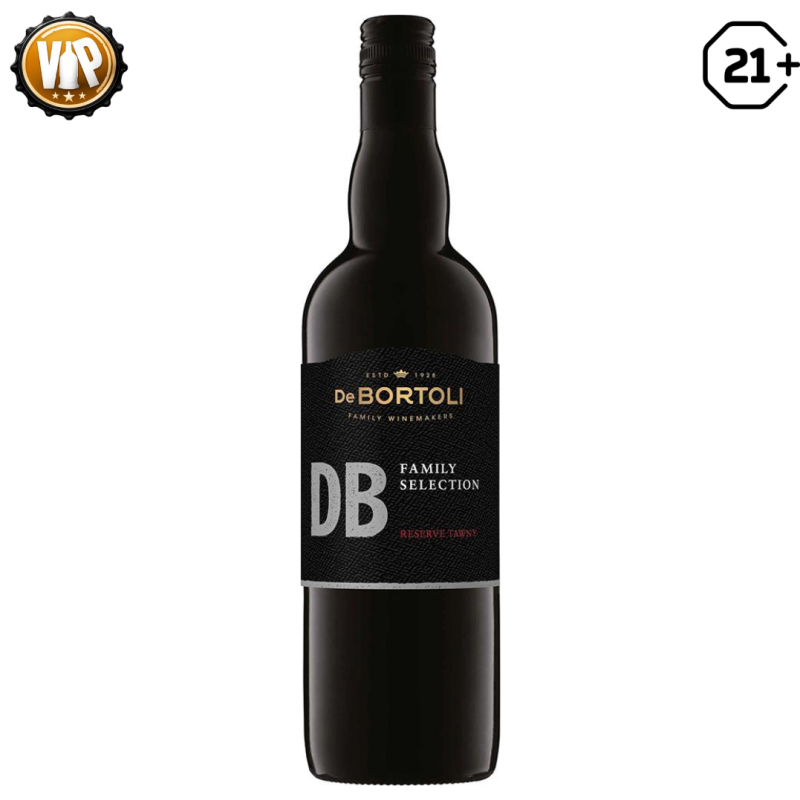 De Bortoli DB Family Reserve Tawny