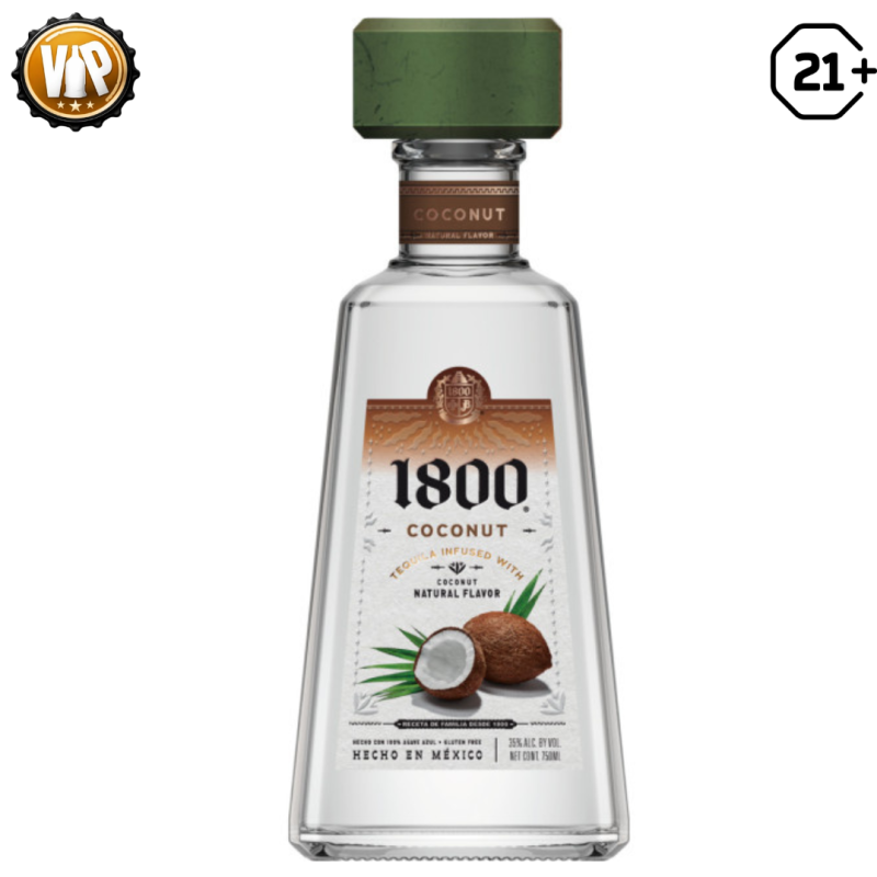 1800 Coconut