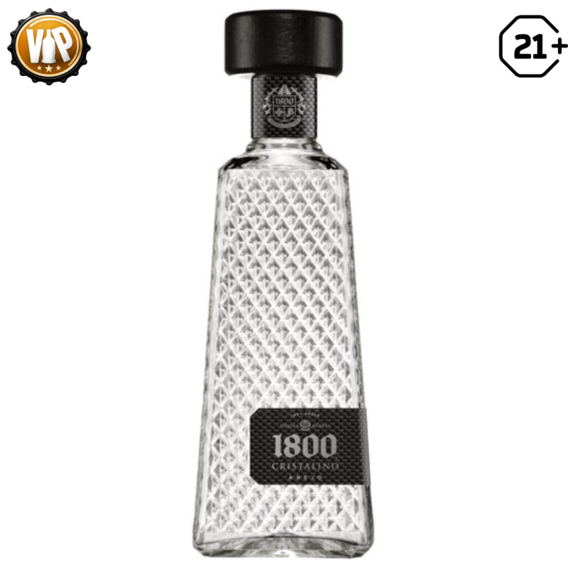 1800 Cristalino