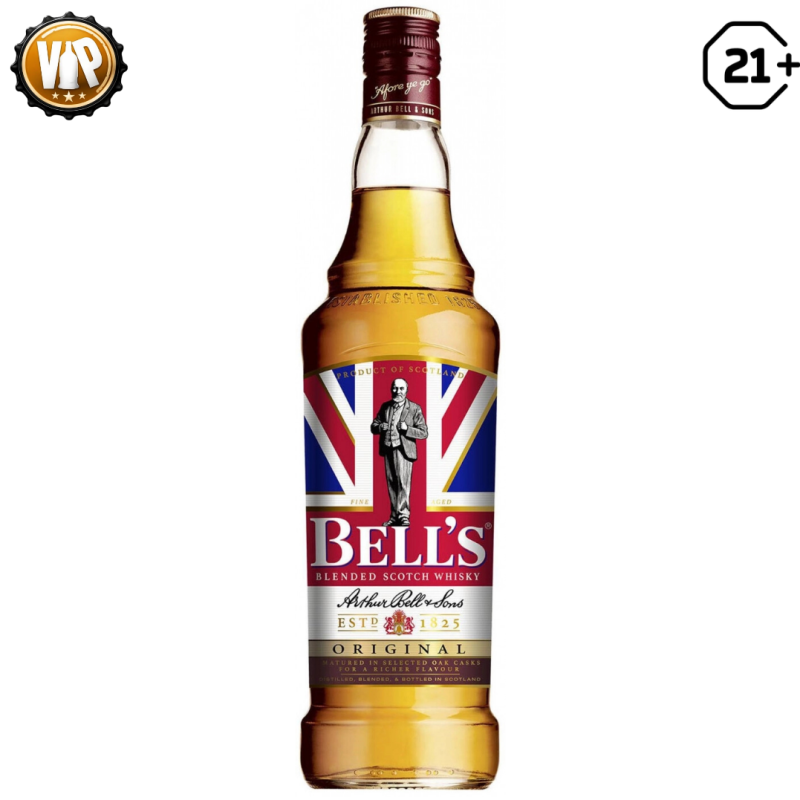 Bell's Whisky