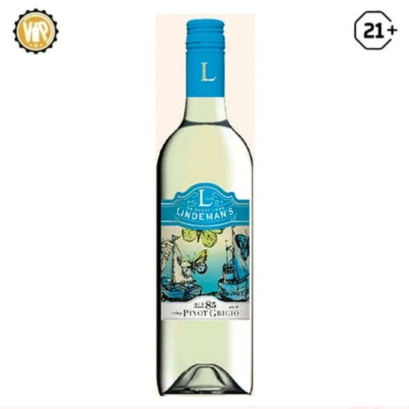 Lindemans Pinot Grigio