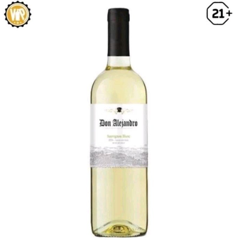 Don Alejandro Sauvignon Blanc