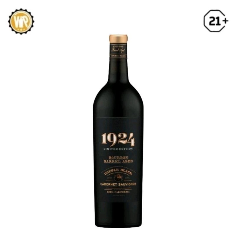 Delicato 1924 Cabernet Sauvignon