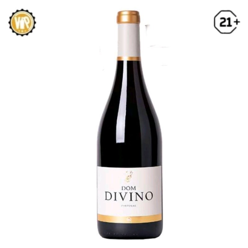 Dom Divino Red Wine