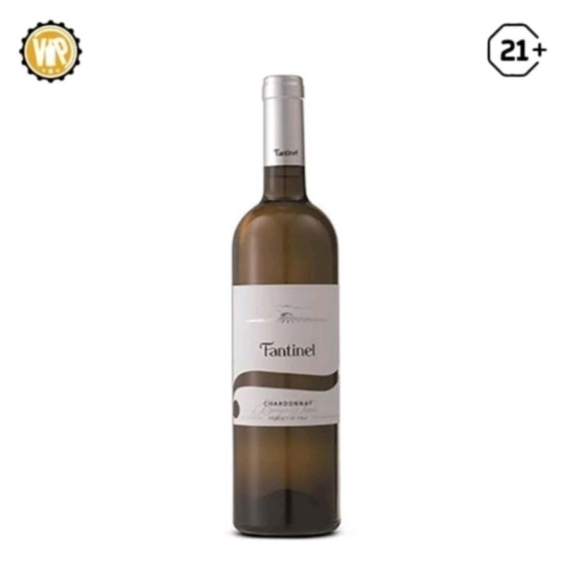 Fantinel Bergo Tesis Chardonay
